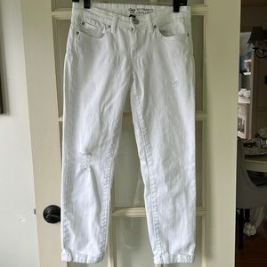 Gap Boyfriend Fit Size 2
